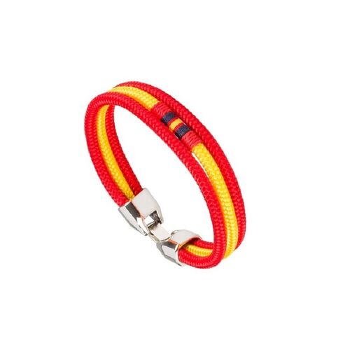 Pulsera Hispania Fortune