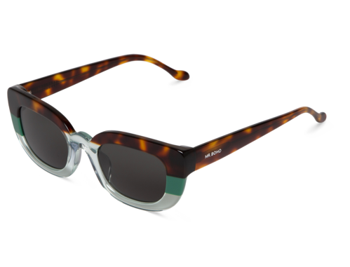 Gafas de Sol MR. BOHO Shumikita