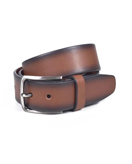 	Cinturon MIGUEL BELLIDO JEANS Marron