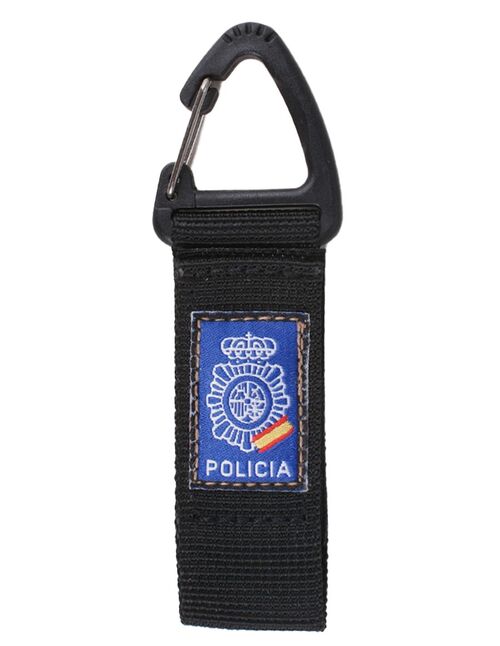 Mosqueton policia