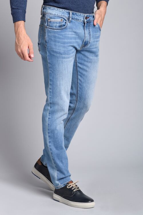 Pantalon Vaquero ALEXANDER & CO. 